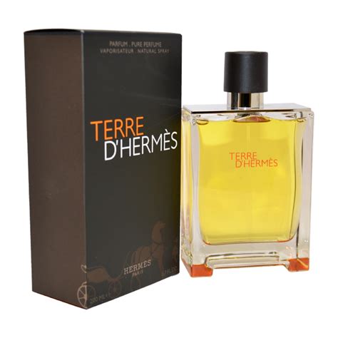 Hermes perfume herren